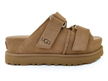 Load image into Gallery viewer, Ugg Goldenstar Hi Slide