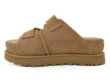Load image into Gallery viewer, Ugg Goldenstar Hi Slide