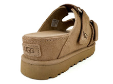Load image into Gallery viewer, Ugg Goldenstar Hi Slide