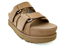 Load image into Gallery viewer, Ugg Goldenstar Hi Slide