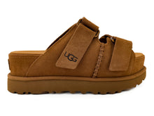 Load image into Gallery viewer, Ugg Goldenstar Hi Slide