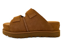 Load image into Gallery viewer, Ugg Goldenstar Hi Slide