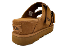 Load image into Gallery viewer, Ugg Goldenstar Hi Slide