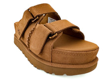Load image into Gallery viewer, Ugg Goldenstar Hi Slide