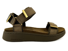 Load image into Gallery viewer, Woden Line Sandal