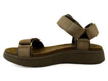 Load image into Gallery viewer, Woden Line Sandal