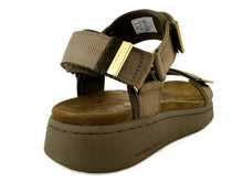 Load image into Gallery viewer, Woden Line Sandal