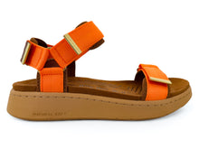 Load image into Gallery viewer, Woden Line Sandal