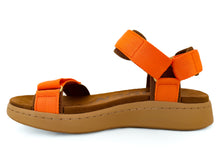 Load image into Gallery viewer, Woden Line Sandal