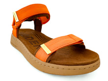 Load image into Gallery viewer, Woden Line Sandal