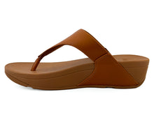 Load image into Gallery viewer, FitFlop Lulu Leather