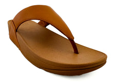 Load image into Gallery viewer, FitFlop Lulu Leather