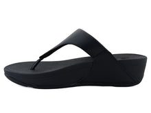 Load image into Gallery viewer, FitFlop Lulu Leather