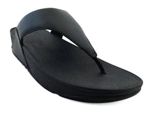 Load image into Gallery viewer, FitFlop Lulu Leather