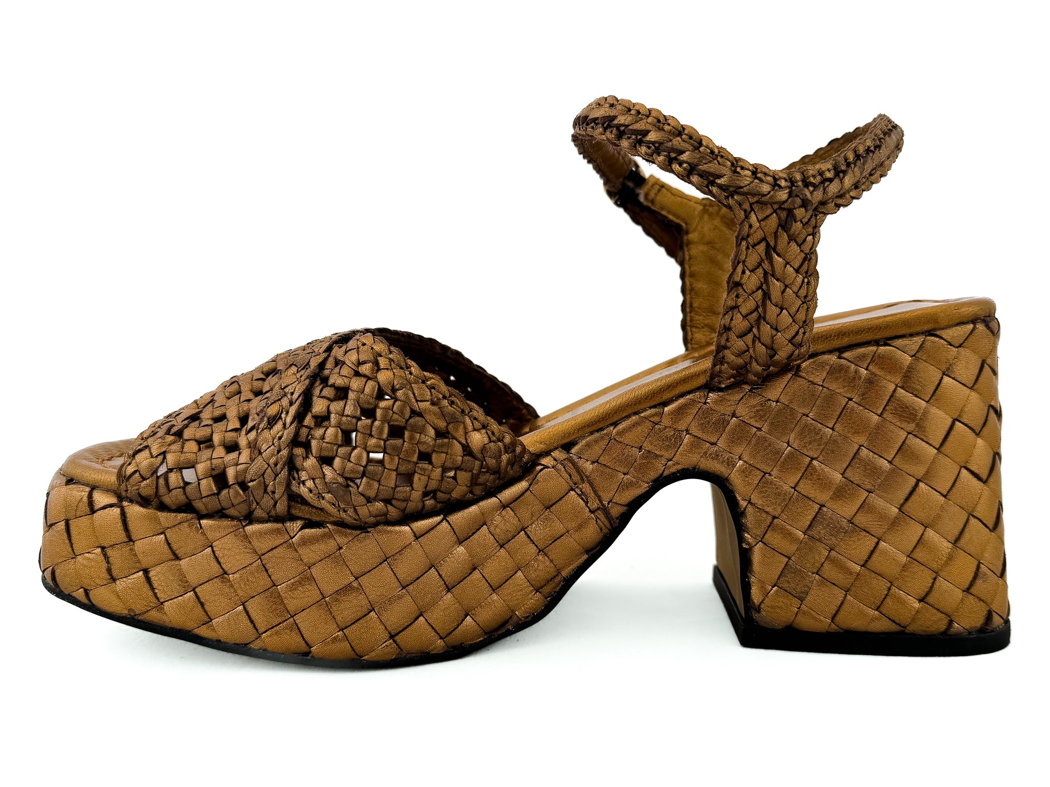 Pons Quintana 10418 Guinea – Rainsong Shoes