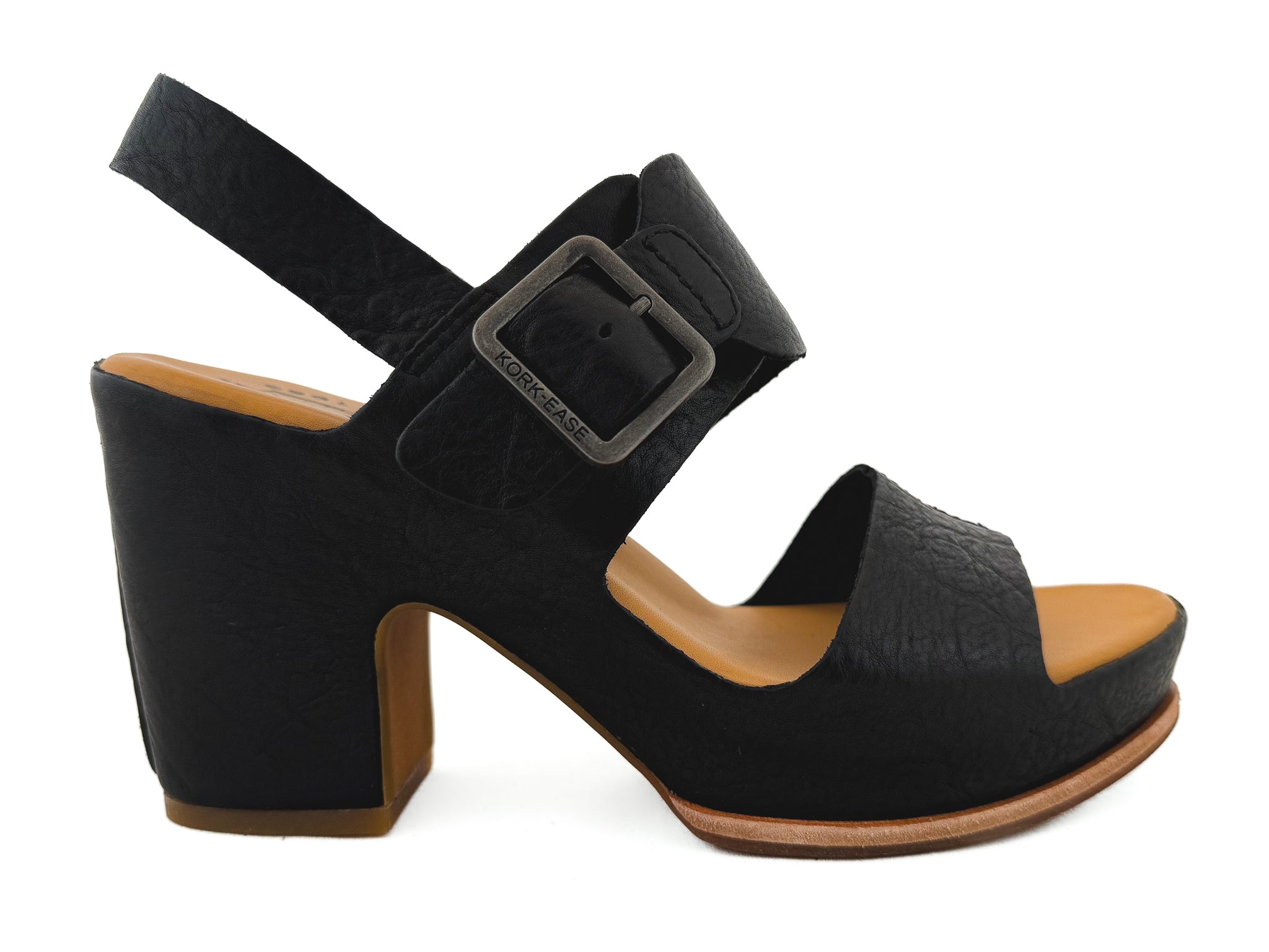 Kork Ease San Carlos Rainsong Shoes