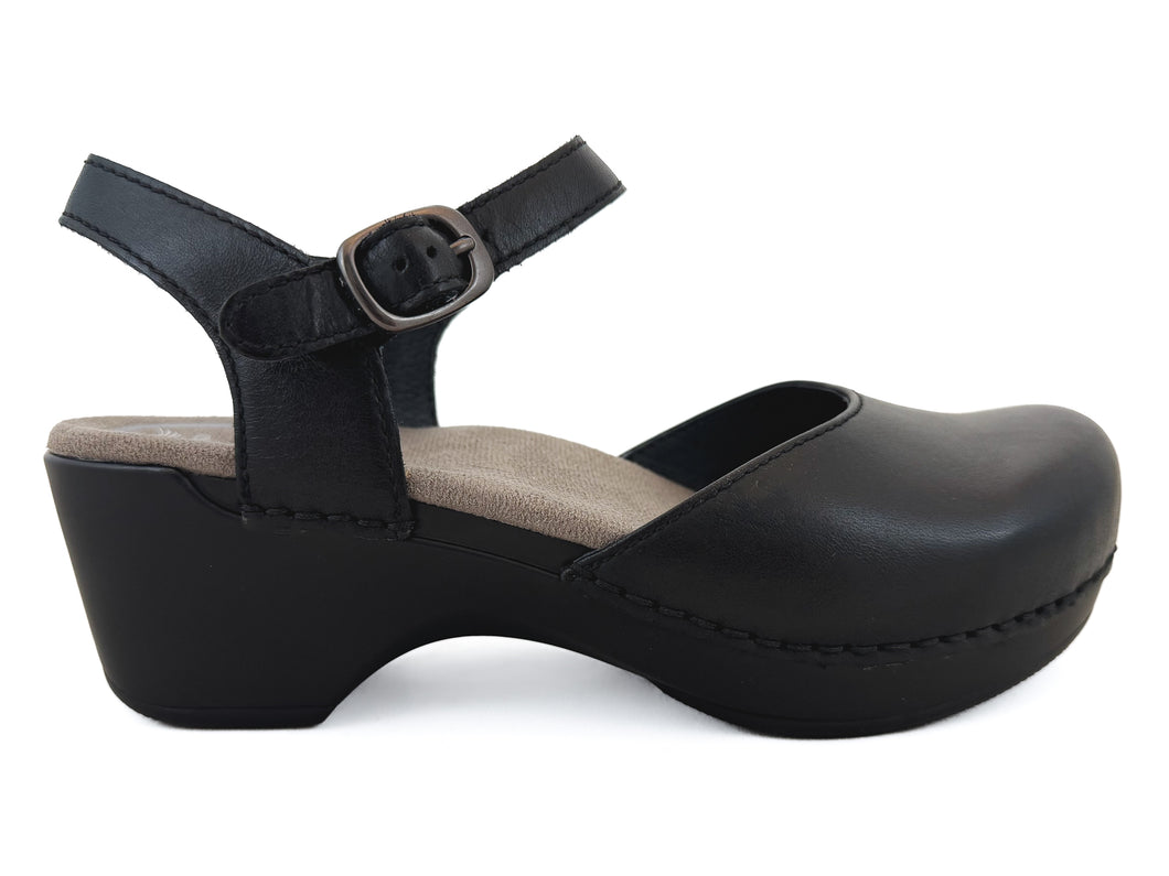 Dansko Sam Leather