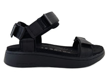 Load image into Gallery viewer, Woden Line Sandal
