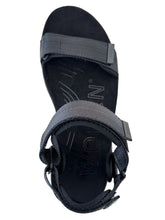 Load image into Gallery viewer, Woden Line Sandal
