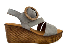 Load image into Gallery viewer, Gabor 64.770 Wedge Sandal
