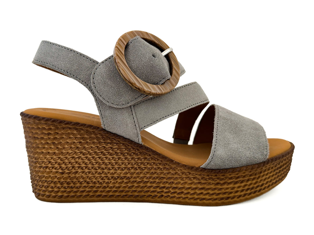 Gabor 64.770 Wedge Sandal