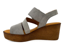 Load image into Gallery viewer, Gabor 64.770 Wedge Sandal
