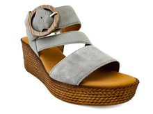Load image into Gallery viewer, Gabor 64.770 Wedge Sandal
