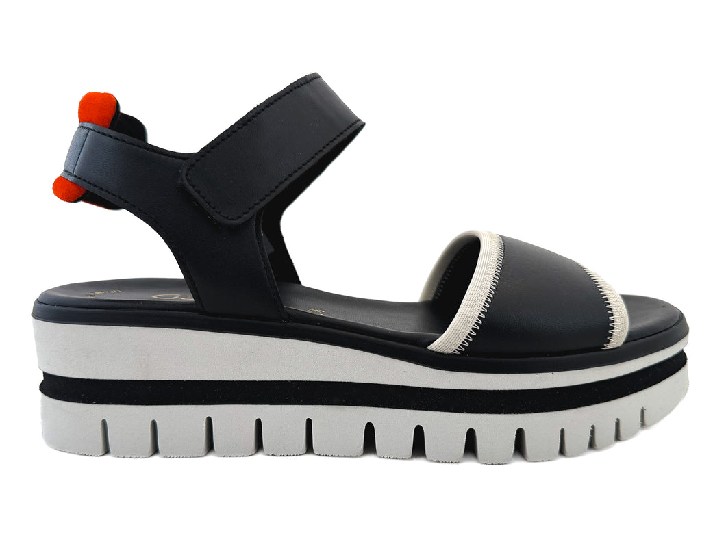 Gabor 64.629 Wedge Sandal