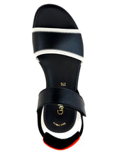 Load image into Gallery viewer, Gabor 64.629 Wedge Sandal
