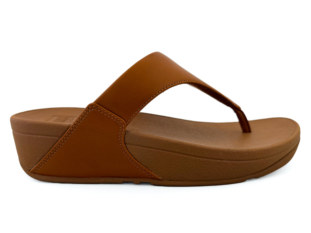 FitFlop Lulu Leather