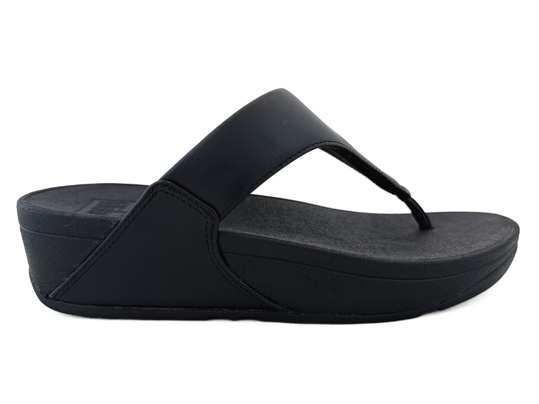 FitFlop Lulu Leather