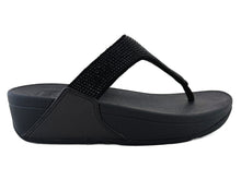 Load image into Gallery viewer, FitFlop Lulu Crystal
