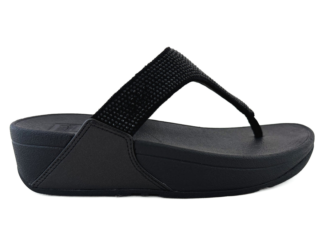 FitFlop Lulu Crystal