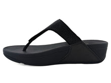 Load image into Gallery viewer, FitFlop Lulu Crystal
