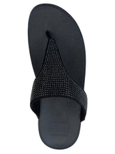 Load image into Gallery viewer, FitFlop Lulu Crystal

