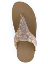 Load image into Gallery viewer, FitFlop Lulu Crystal
