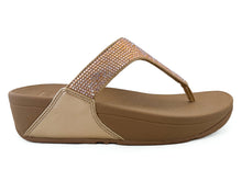 Load image into Gallery viewer, FitFlop Lulu Crystal
