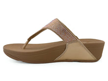 Load image into Gallery viewer, FitFlop Lulu Crystal
