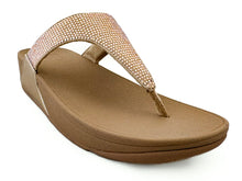 Load image into Gallery viewer, FitFlop Lulu Crystal
