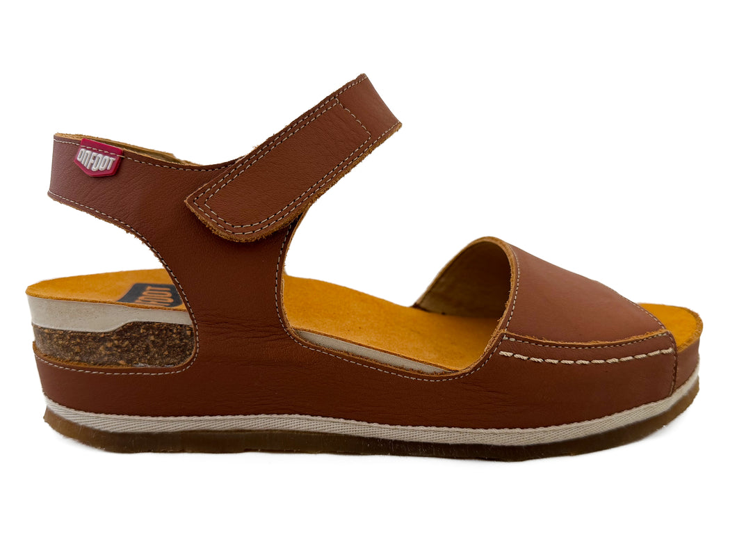 On Foot 203/240 Sandal