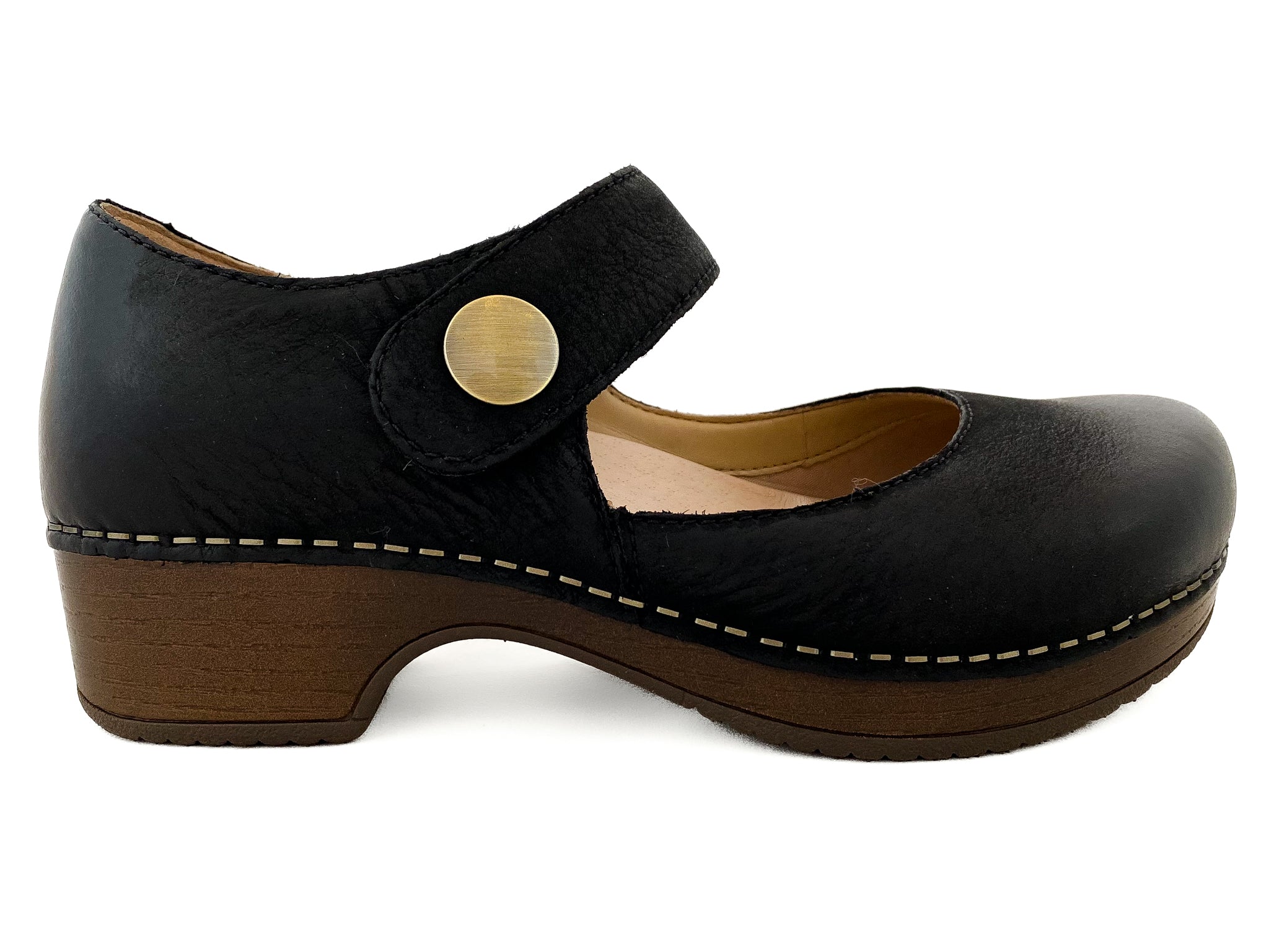 Dansko Beatrice Rainsong Shoes