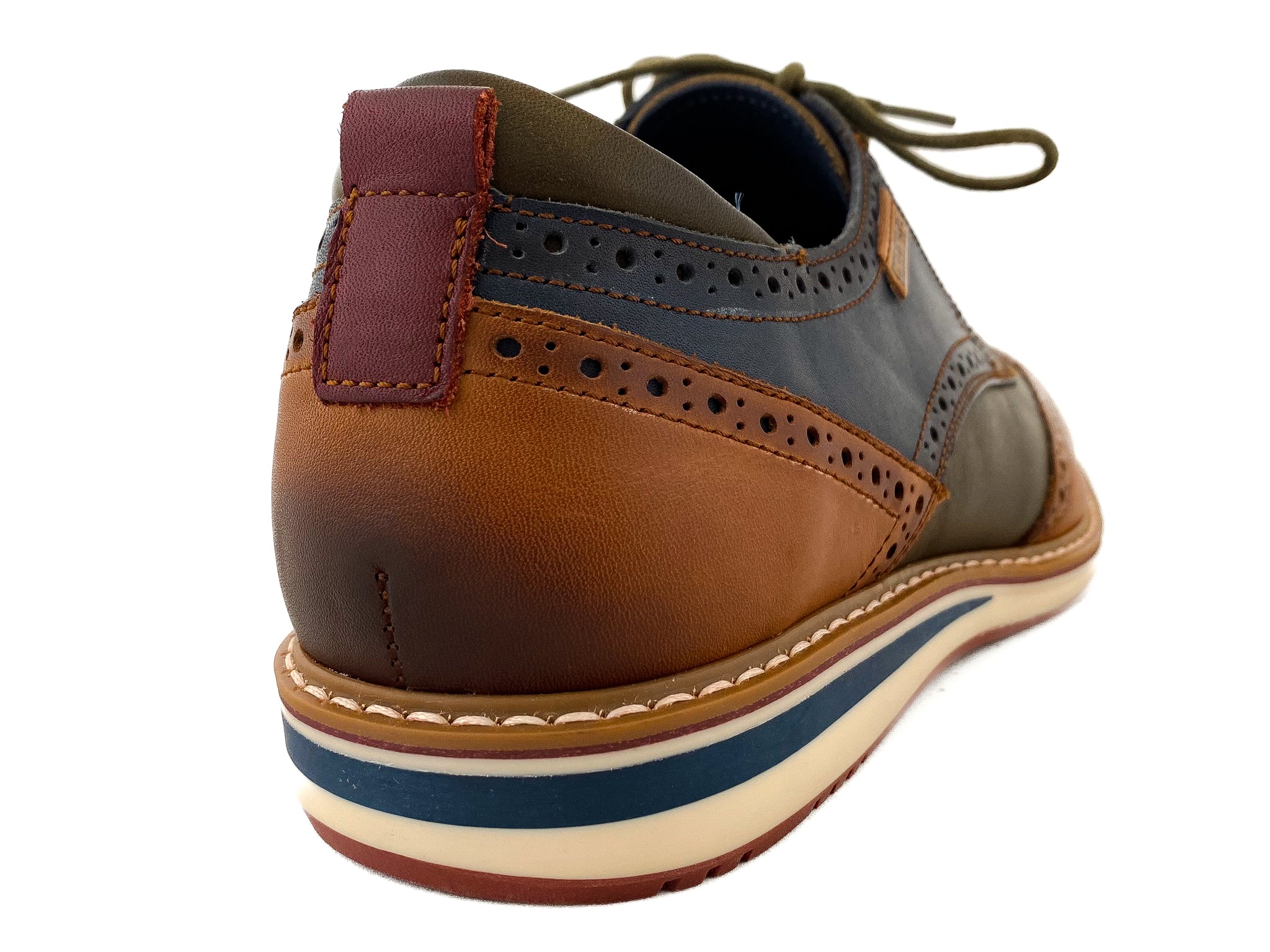 Pikolinos - W8X-3850 Huesca – Plum Bottom