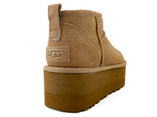 Load image into Gallery viewer, UGG Classic Ultra Mini Platform
