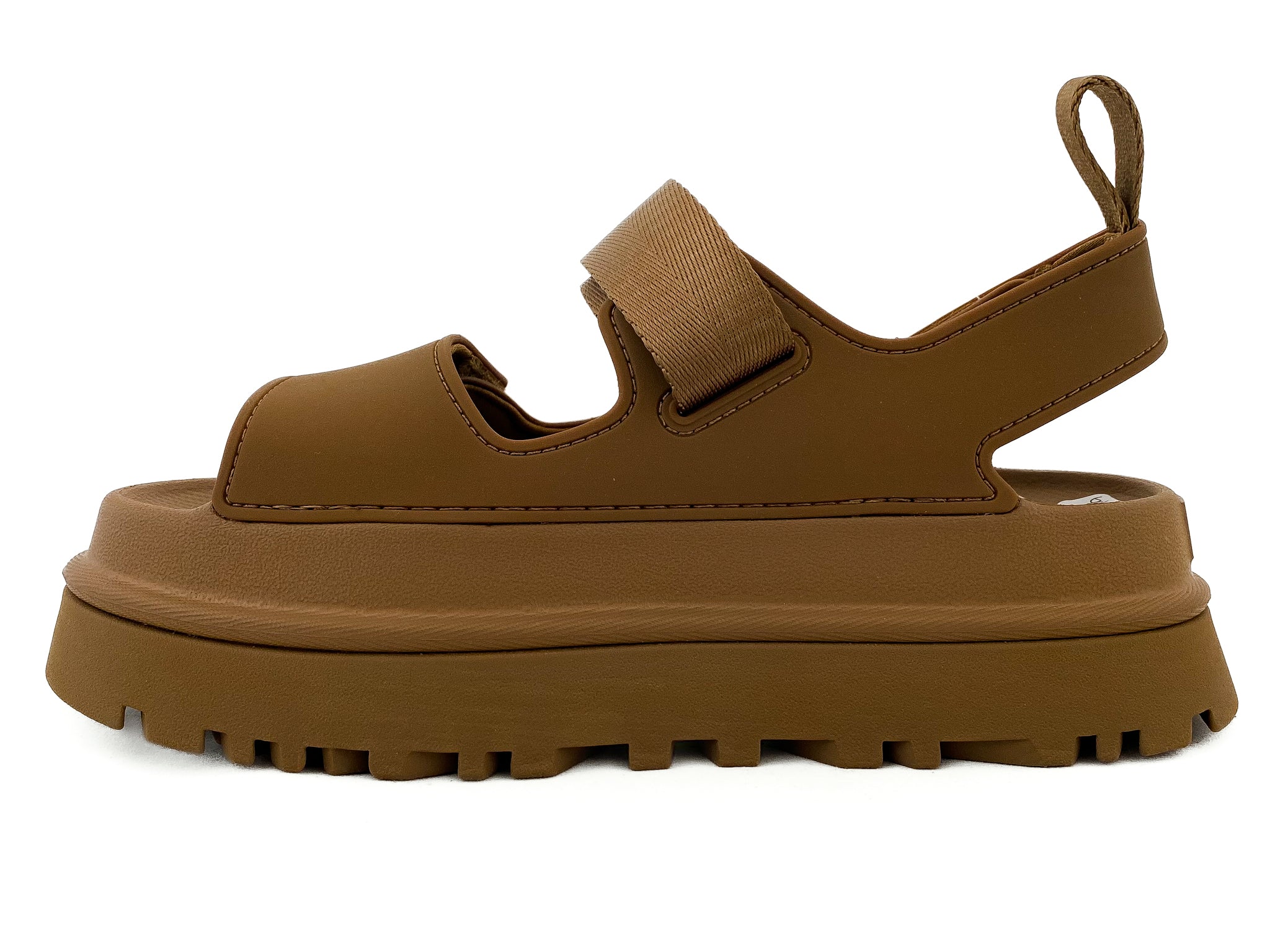 UGG GoldenGlow – Rainsong Shoes