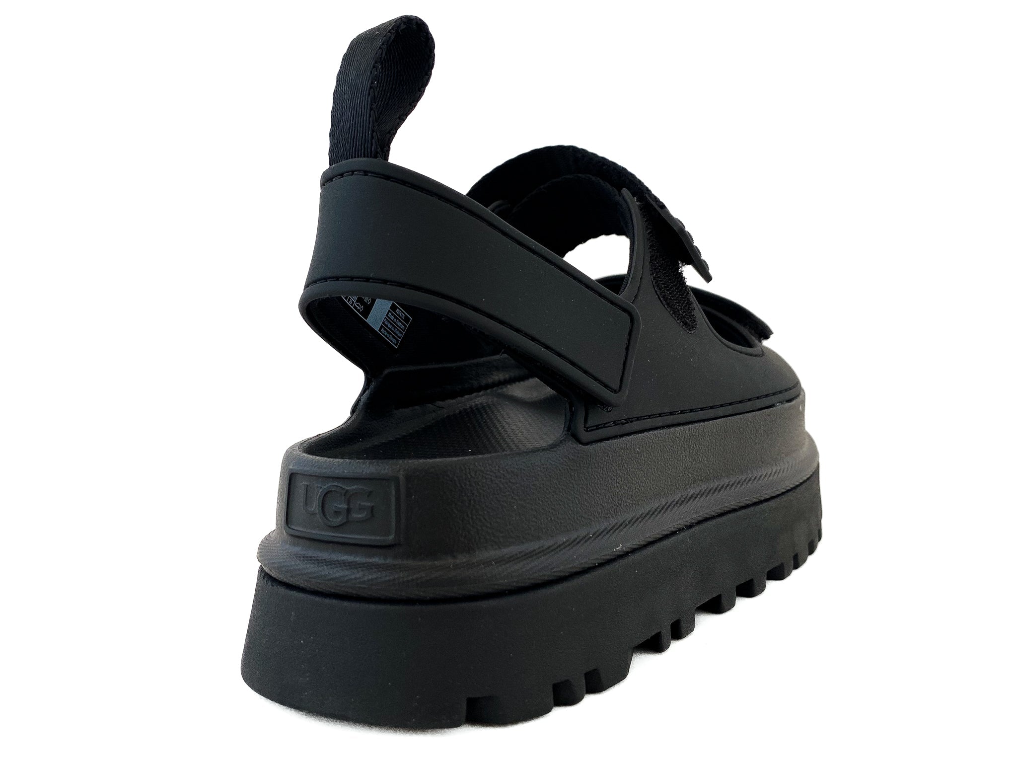 UGG GoldenGlow – Rainsong Shoes UGG GoldenGlow – Rainsong Shoes