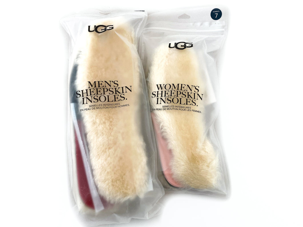 UGG Insoles