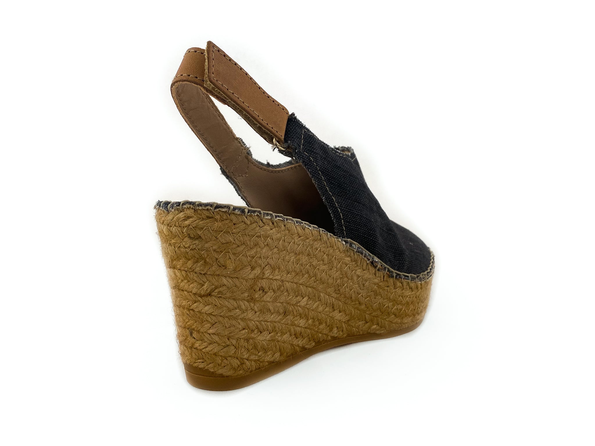 Toni shops pons lugano espadrille