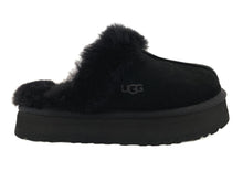 Load image into Gallery viewer, UGG Disquette-Black
