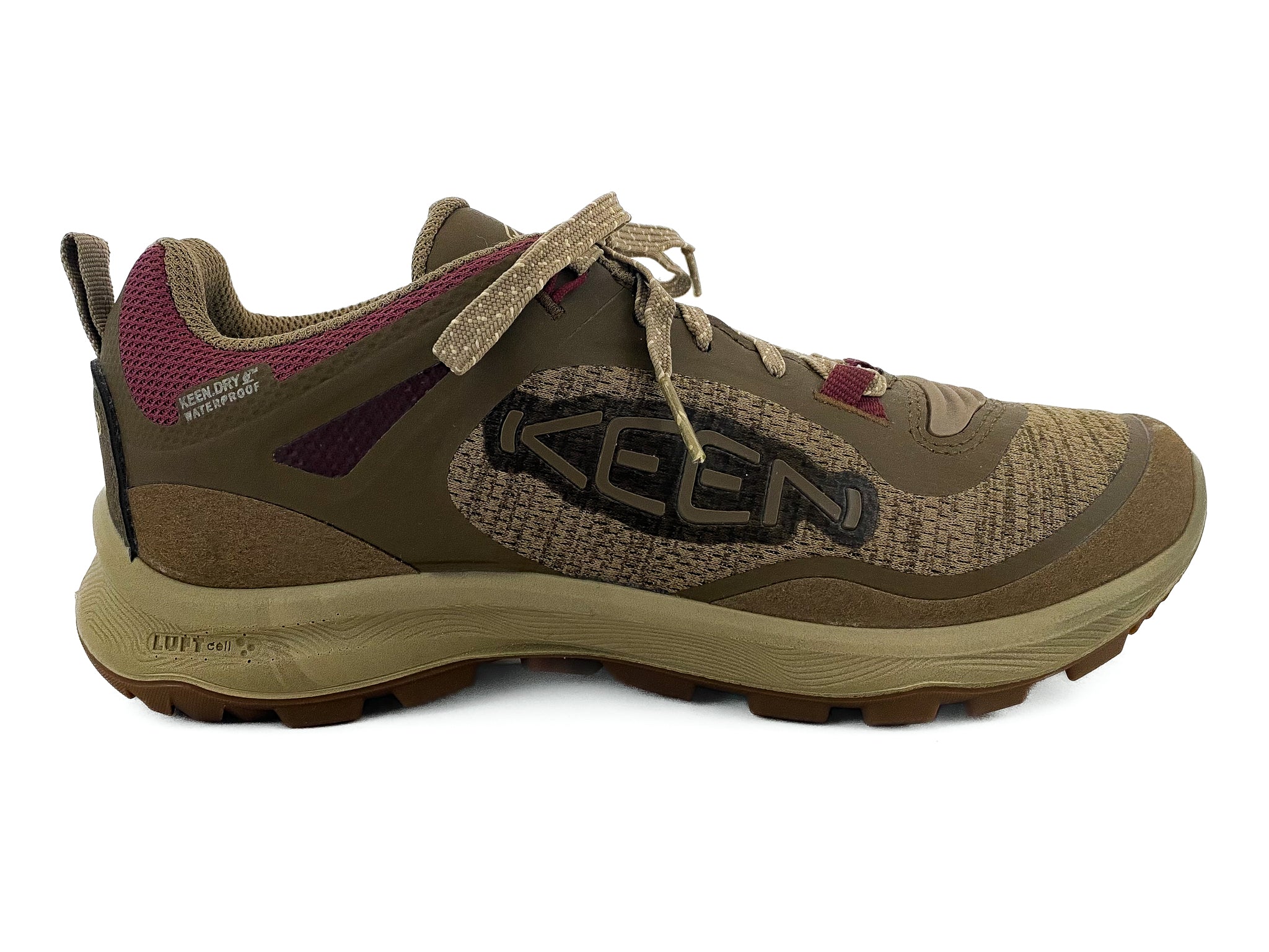 Keen terradora outlet mens