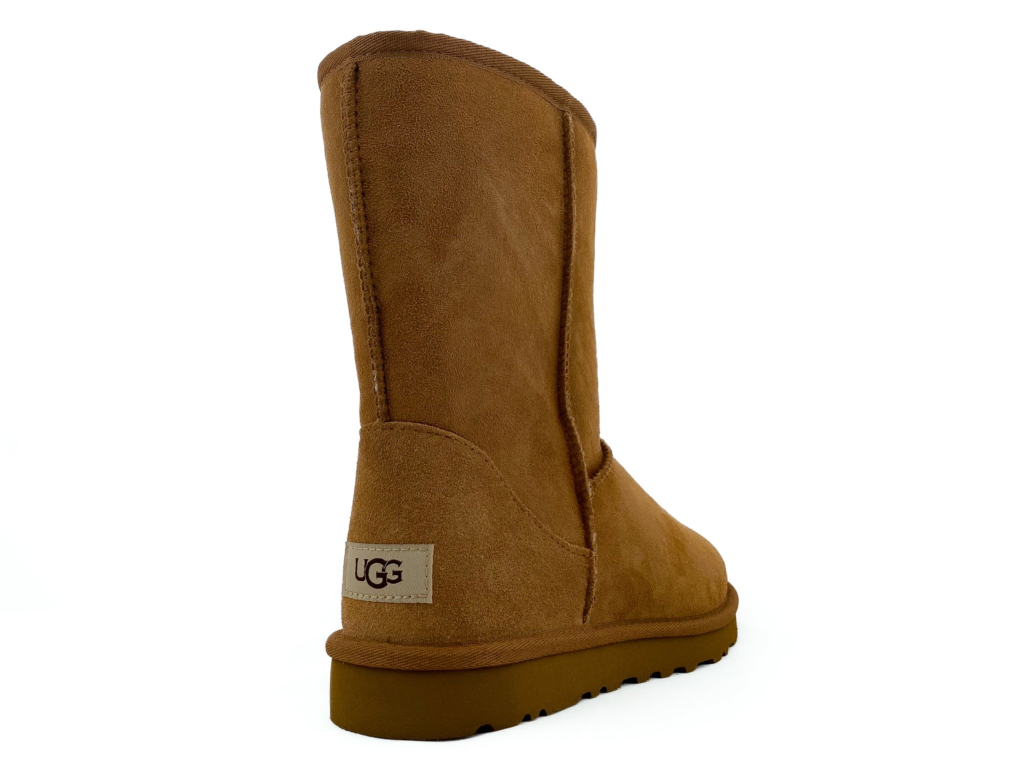 Ugg men's fashion classic short winter boot